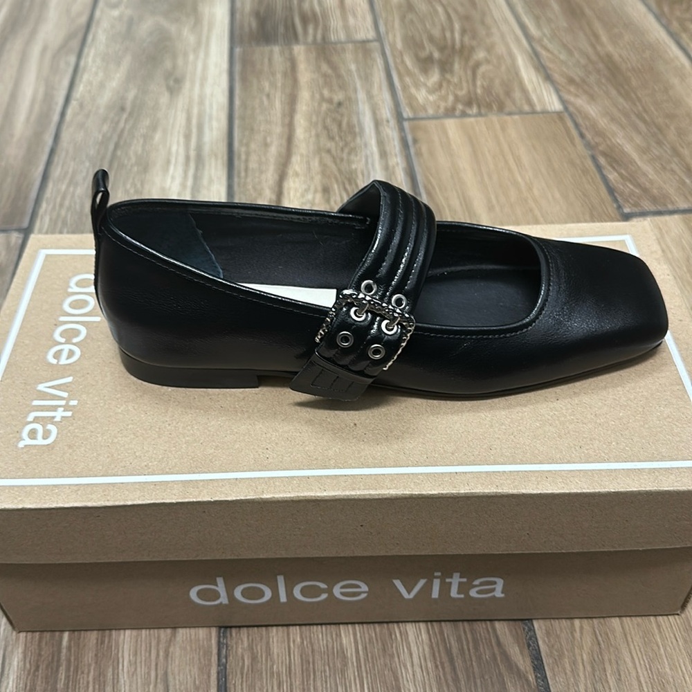 Dolce Vita Arora Ballet Flats